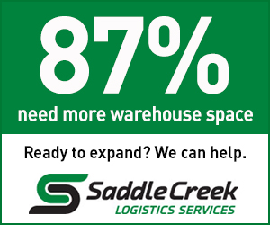 Saddle Creek Logistics Services